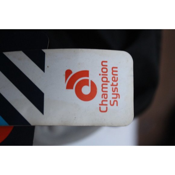 USARA Vintage Men Cycling Jacket Large New - Picture 5 of 10